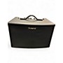Used Roland AC60 60W 2X6.5 Acoustic Guitar Combo Amp