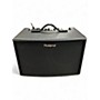 Used Roland AC60 60W 2X6.5 Acoustic Guitar Combo Amp