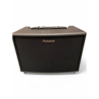 Used Roland AC60 ACOUSTIC CHORUS Guitar Combo Amp