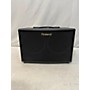 Used Roland Used Roland AC90 90W 2X8 Stereo Acoustic Guitar Combo Amp