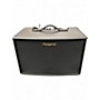 Used Roland AC90 90W 2X8 Stereo Acoustic Guitar Combo Amp