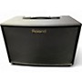 Used Roland AC90 90W 2X8 Stereo Acoustic Guitar Combo Amp