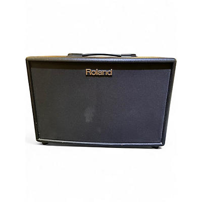 Used Roland AC90 Guitar Combo Amp