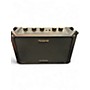 Used Roland ACOUSTIC CHOURS MOBIL AC Battery Powered Amp