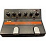 Used Roland AD-33 Analog Delay Effect Pedal