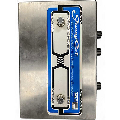 Used Roland AG-5 Effect Pedal