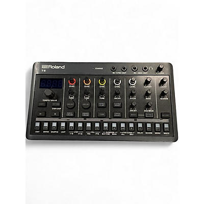 Used Roland AIRA Compact T-8 Drum Machine