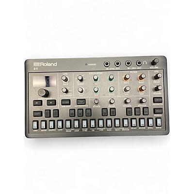 Used Roland AIRA P-6 Creative Production Controller