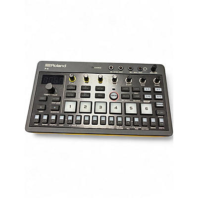Used Roland AIRA P-6 Drum Machine