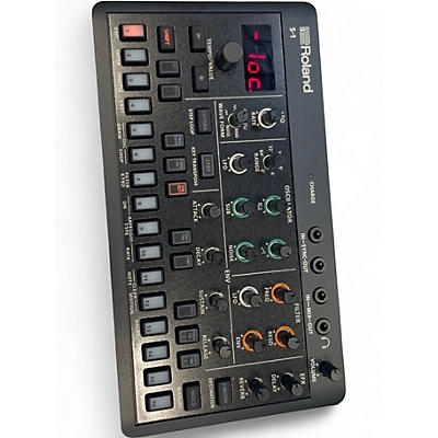 Used Roland AIRA S-1 Synthesizer