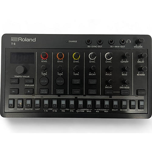 Roland Used Roland AIRA T-8 Drum Machine