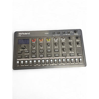 Used Roland AIRA T-8 Production Controller