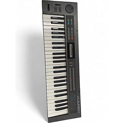 Used Roland ALPHA JUNO 1 Synthesizer