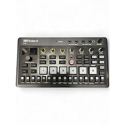 Used Roland ARIA P-6 Audio Converter