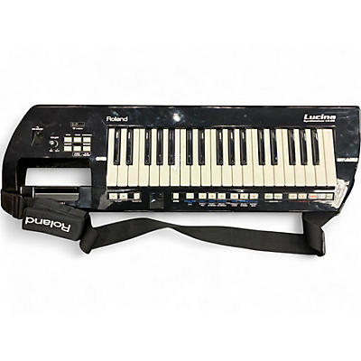 Used Roland AX-09 Synthesizer