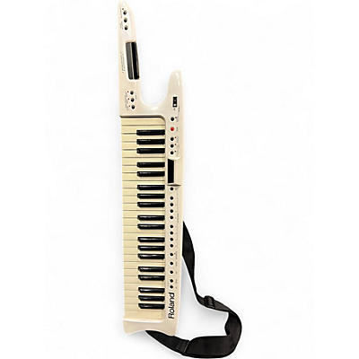 Used Roland AX-7 MIDI Controller
