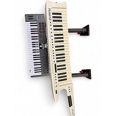 Used Roland AX 7 Synthesizer