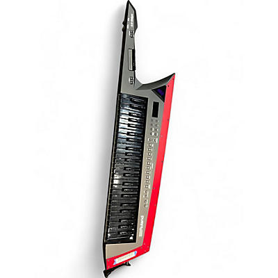 Roland Used Roland AX-EDGE-B KEYTAR Synthesizer