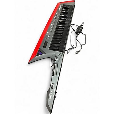 Used Roland AX-EDGE KEYTAR Synthesizer