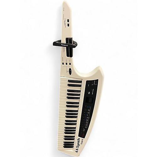 Used Roland AX Synth 49 Key Synthesizer