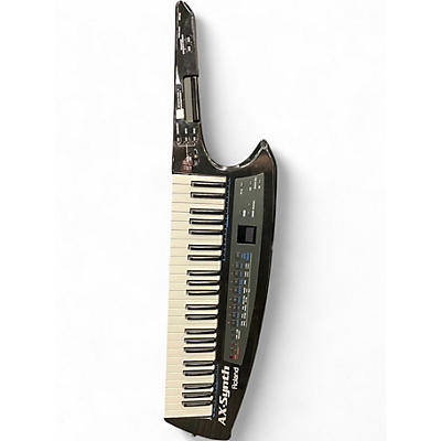 Used Roland AX Synth 49 Key Synthesizer