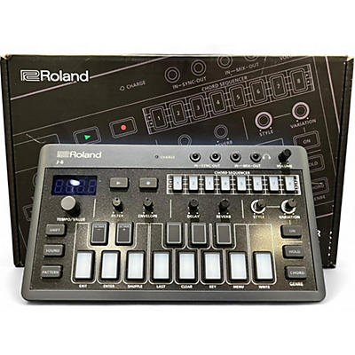 Roland Used Roland Aira J-6 Production Controller