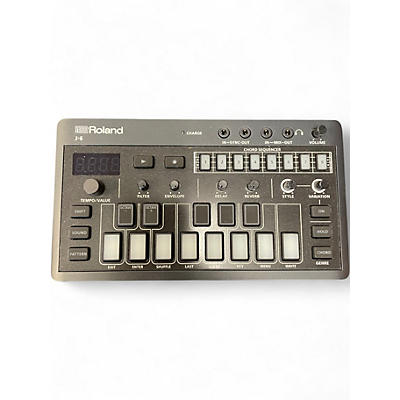 Used Roland Aira J-6 Synthesizer