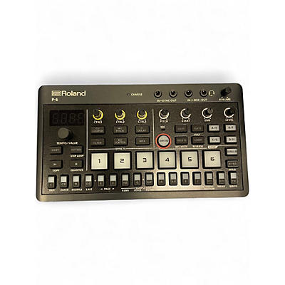 Used Roland Aira P6 Production Controller
