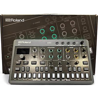 Roland Used Roland Aira S-1 Production Controller