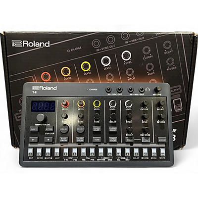 Roland Used Roland Aira T-8 Production Controller