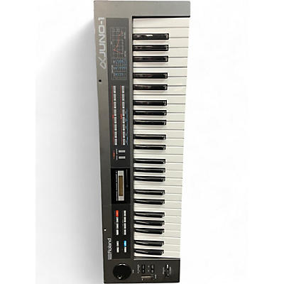Used Roland Alpha Juno 1 Synthesizer