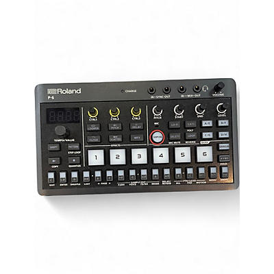 Used Roland Aria P-6 Production Controller
