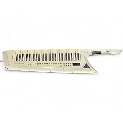 Used Roland Ax Edge Portable Keyboard