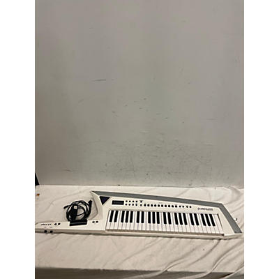 Roland Used Roland Ax-edge Synthesizer