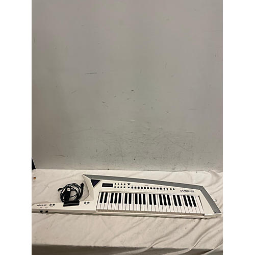 Roland Used Roland Ax-edge Synthesizer