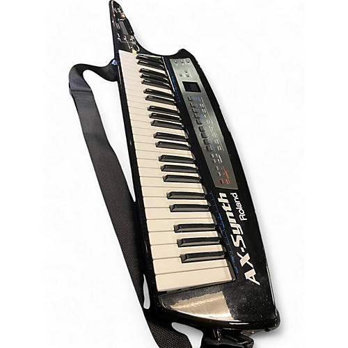 Roland Used Roland Axe Synth Portable Keyboard