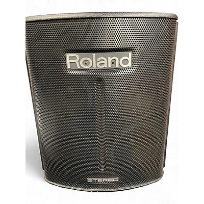 Used Roland BA-330 Power Amp