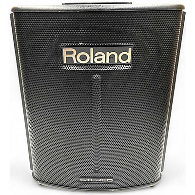 Roland Used Roland BA 330 Powered Speaker