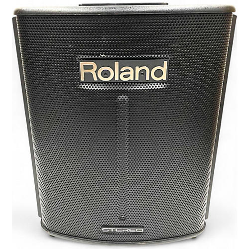 Roland Used Roland BA 330 Powered Speaker