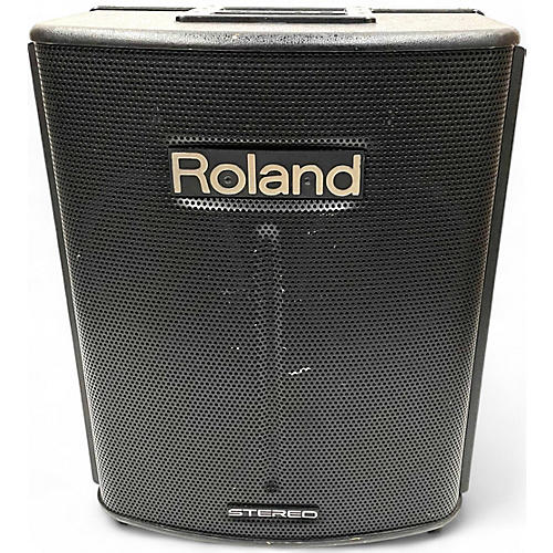 Roland Used Roland BA 330 Powered Speaker