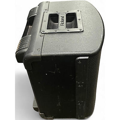Used Roland BA 330 Powered Speaker