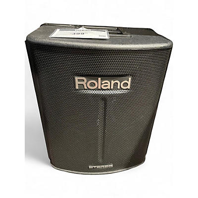 Used Roland BA-330 Powered Speaker