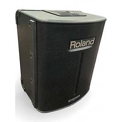 Used Roland BA-330 Powered Speaker