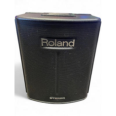 Used Roland BA-330 Sound Package