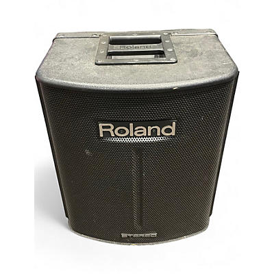 Used Roland BA330 Guitar Combo Amp