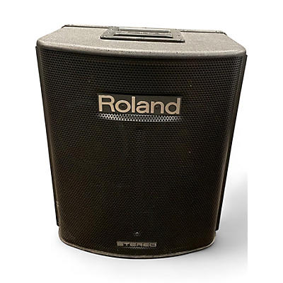 Used Roland BA330 Powered Speaker