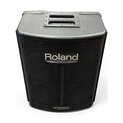Used Roland BA330 Powered Speaker