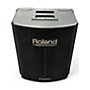 Used Roland BA330 Powered Speaker