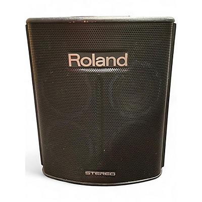 Used Roland BA330 Powered Speaker