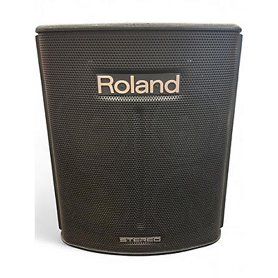 Used Roland BA330 Powered Speaker